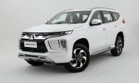 Pajero