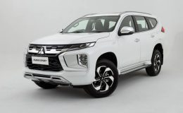Pajero