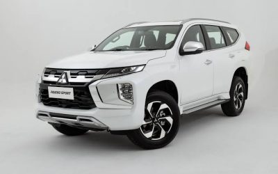 Pajero