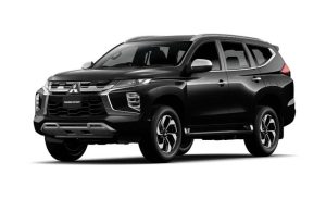 Warna pajero