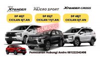 Harga mitsubishi Subang
