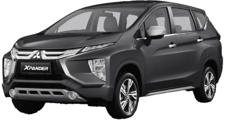 Mitsubishi xpander