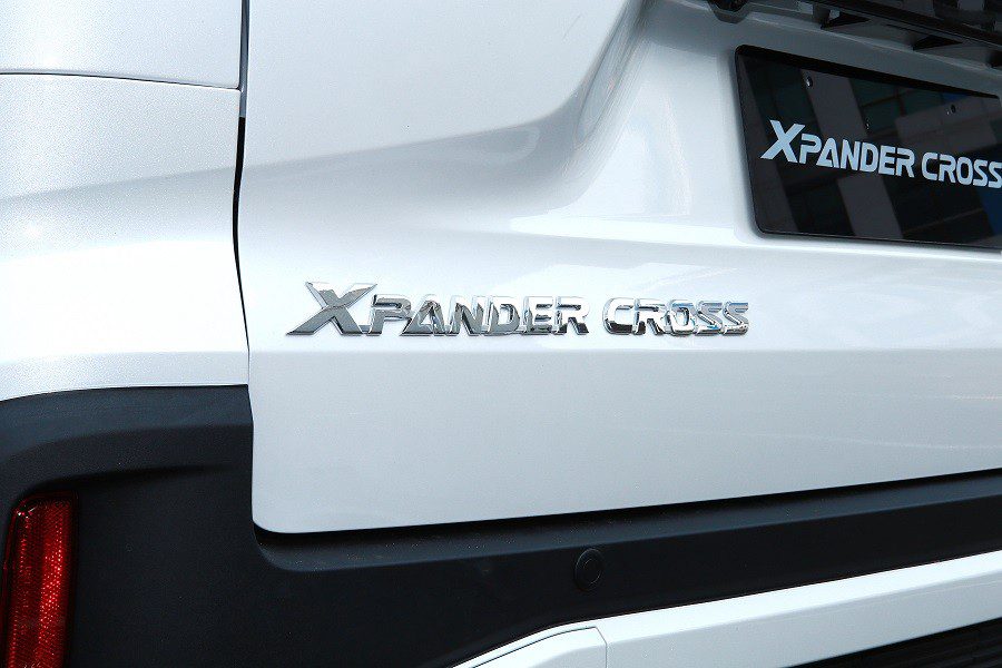 Xpander