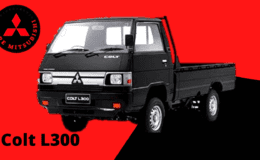 Mitsubishi-wicaksana.com L300 euro 4