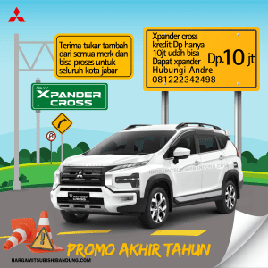 Xpander