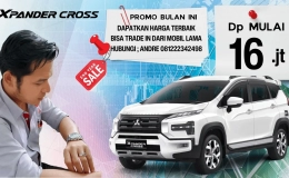 Mitsubishi bandung