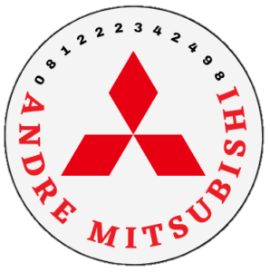 Mitsubishi-wicaksana.com logo