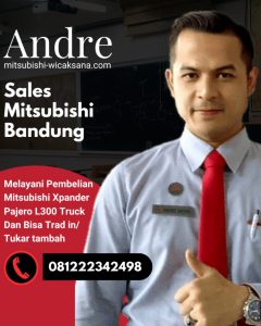 Harga xpander bandung terbaru